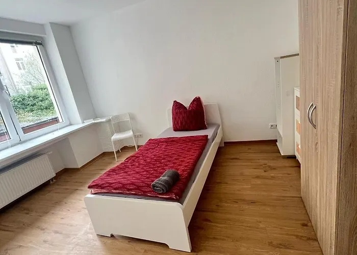 Pensjonat At Friends - - Zu Hause Bei Freunden