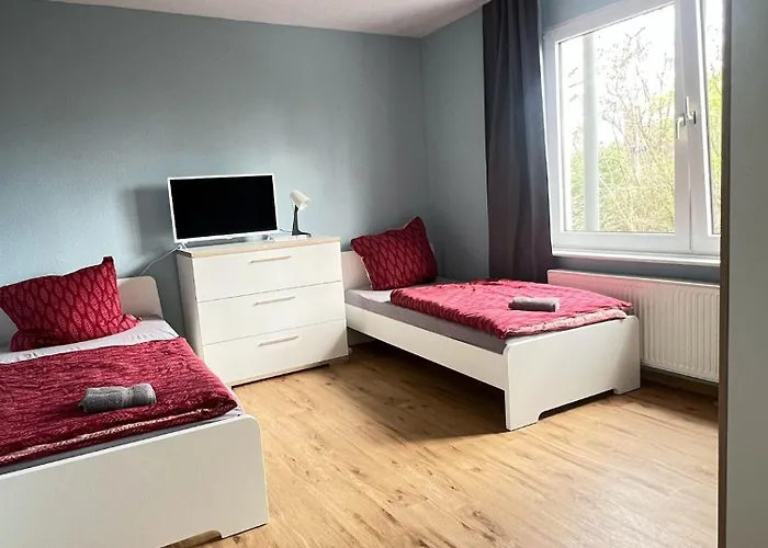 Penzion At Friends - - Zu Hause Bei Freunden 4*