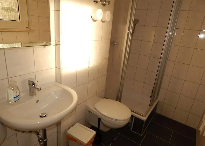 Penzion At Friends - - Zu Hause Bei Freunden