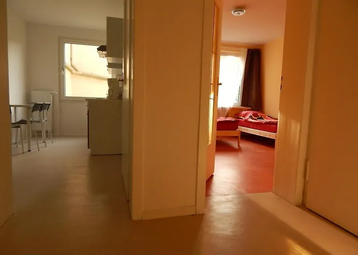 At Friends - - Zu Hause Bei Freunden Dortmund