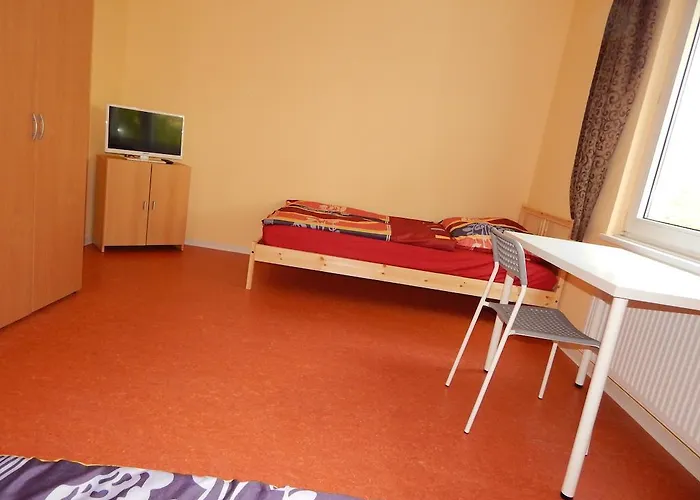 Penzion At Friends - - Zu Hause Bei Freunden 4*