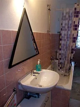 Penzion At Friends - - Zu Hause Bei Freunden