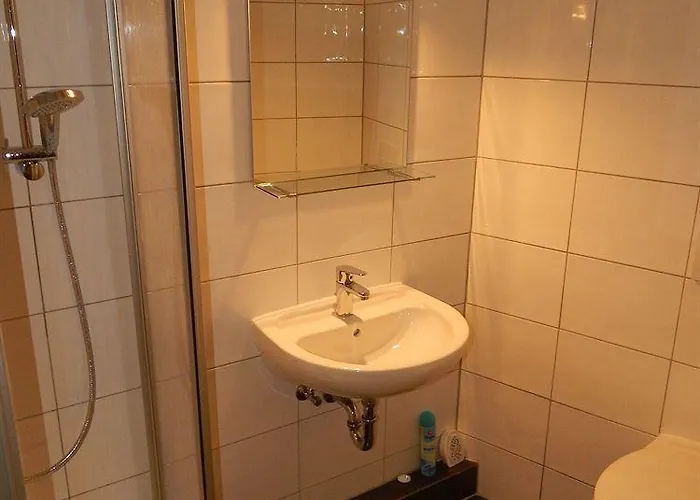 Pensjonat At Friends - - Zu Hause Bei Freunden