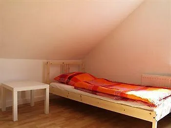 At Friends - - Zu Hause Bei Freunden Pensjonat 4*