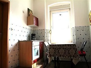 At Friends - - Zu Hause Bei Freunden Pensjonat