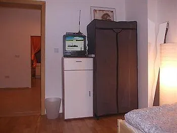 Pensjonat At Friends - - Zu Hause Bei Freunden