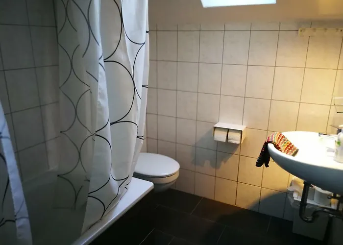 Гостевой дом At Friends - - Zu Hause Bei Freunden 4*